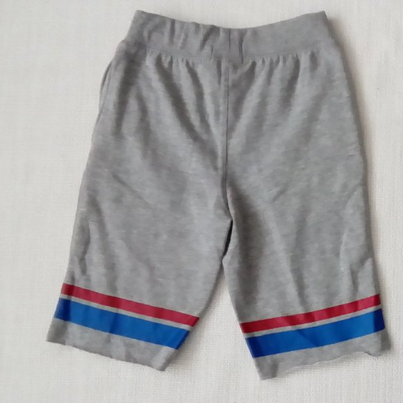 True Religion True Shorts Little Boys Style TU729K - Picture 2 of 4